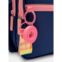 Lancheira Térmica Azul Marinho - 1