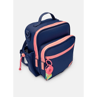 Lancheira Térmica Azul Marinho - 2