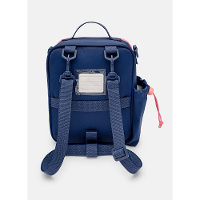 Lancheira Térmica Azul Marinho - 3