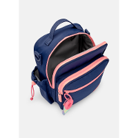 Lancheira Térmica Azul Marinho - 5