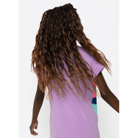 Pijama Manga Curta Menina Teen Onça - 4