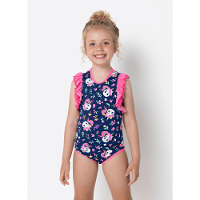 Maiô Com Proteção Solar Unicórnio Encantado - 1