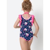 Maiô Com Proteção Solar Unicórnio Encantado - 4