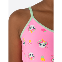 Pijama Regata Microfibra Menina Teen Unicórnio Encantado - 3