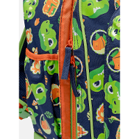 Mochila com Rodinha Grande Dragão Camping