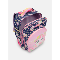 Mochila com Rodinha Grande Unicórnio Encantado - 7