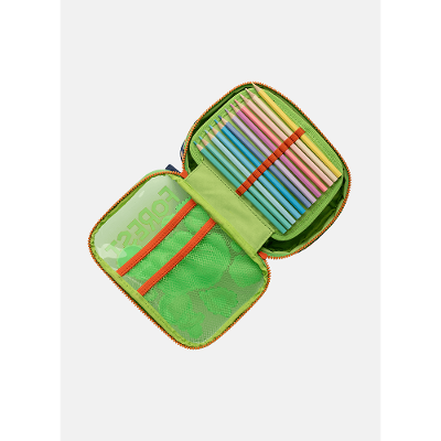 Estojo Grande Dragão Camping