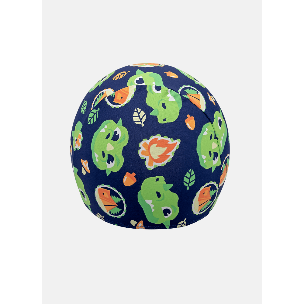 Touca de Natação Dragão Camping - 2