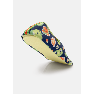 Tênis Sapatilha Menino Dragão Camping