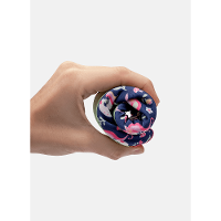 Tênis Sapatilha Menina Unicórnio Encantado - 4