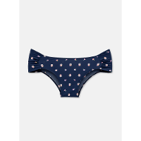 Calcinha Boneca Microfibra Feminina Unicórnio Encantado - 1