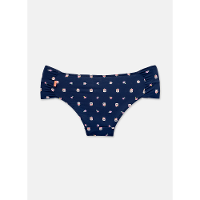 Calcinha Boneca Microfibra Feminina Unicórnio Encantado - 2