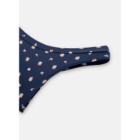 Calcinha Fio Dental Microfibra Feminina Unicórnio Encantado - 3