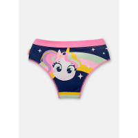 Calcinha Boneca Menina Teen Unicórnio Encantado - 2