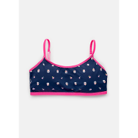 Top Microfibra Menina Teen Unicórnio Encantado - 1