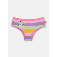 Calcinha Boneca Menina Unicórnio Encantado - 1