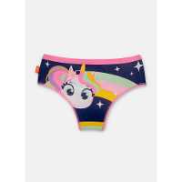 Calcinha Boneca Menina Unicórnio Encantado - 2