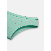 Calcinha Boneca Microfibra Feminina Raposa Confeiteira - 3