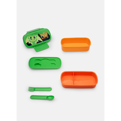 Marmita Média Dragão Camping