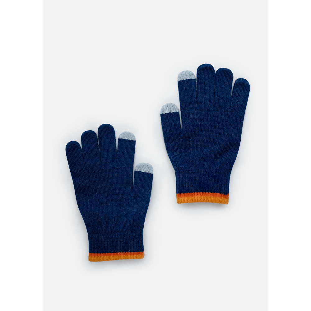 Luva Menino Teen Dragão Camping - 2