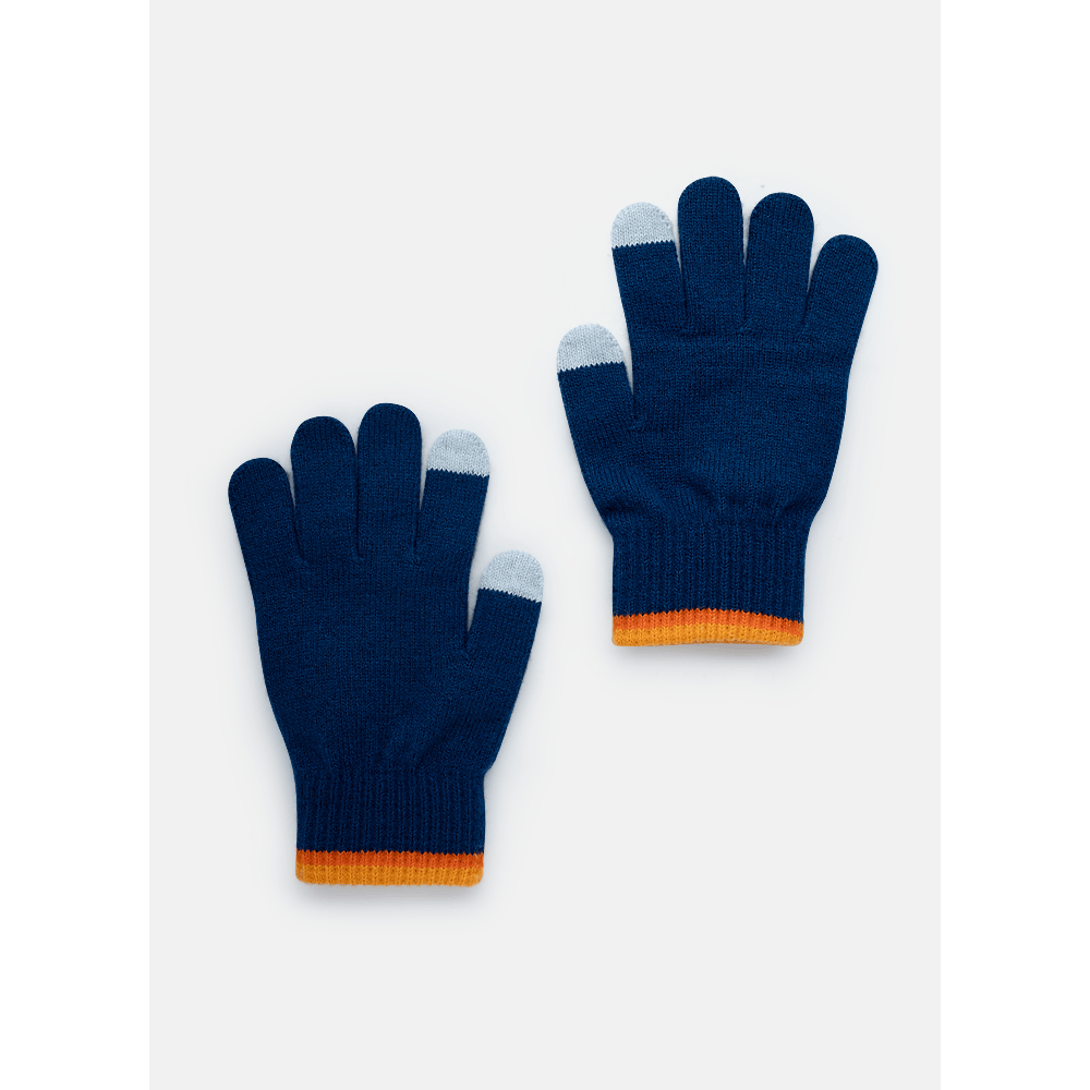 Luva Menino Dragão Camping - 2