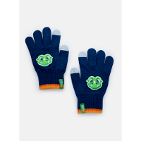 Luva Menino Dragão Camping - 1