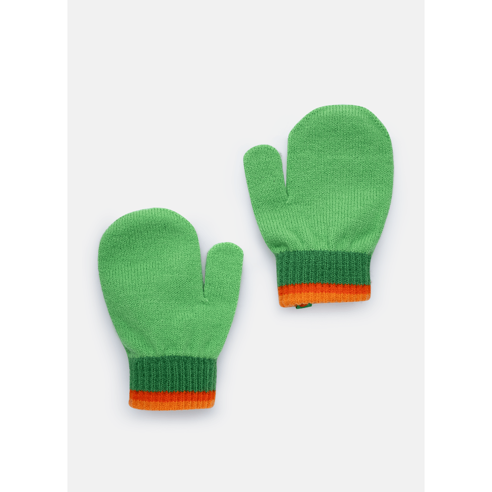 Luva Bebê Menino Dragão Camping - 2