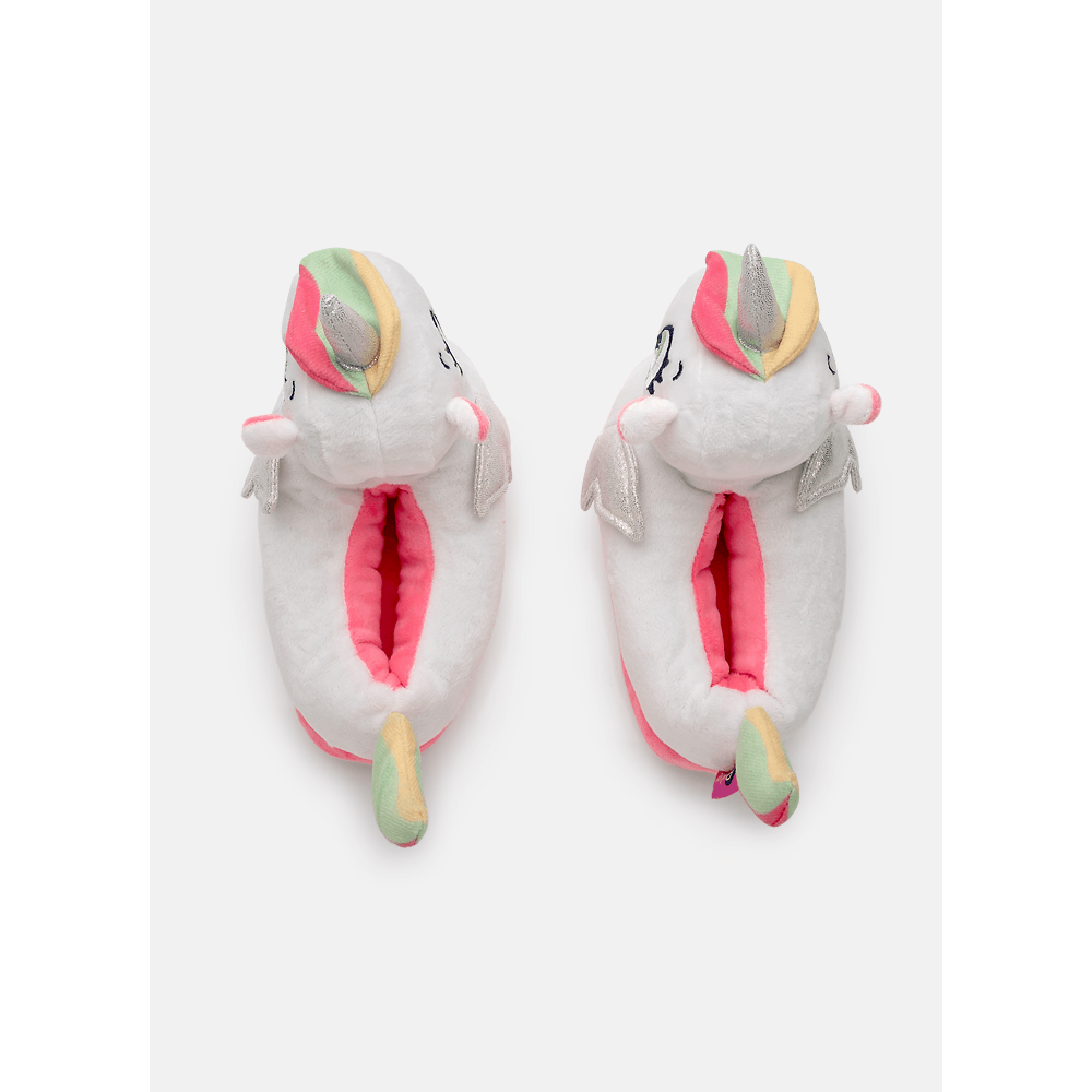 Pantufa Menina Unicórnio Encantado - 4