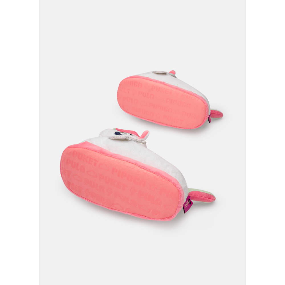 Pantufa Menina Unicórnio Encantado - 5