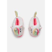 Pantufa Menina Unicórnio Encantado - 3