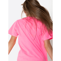 Pijama Manga Curta Menina Teen Capivara Vibes - 3