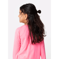 Pijama Manga Longa Viscolycra Menina Capivara Vibes - 4