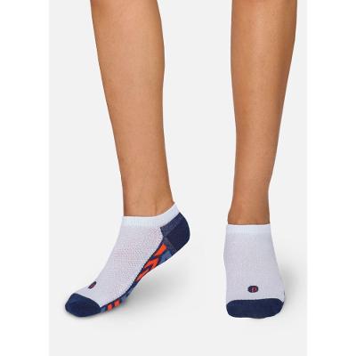 Meia Cano Curto Adulto Unissex Esporte