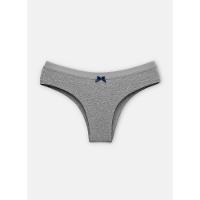 Calcinha Biquíni Algodão Feminina Básica - 1