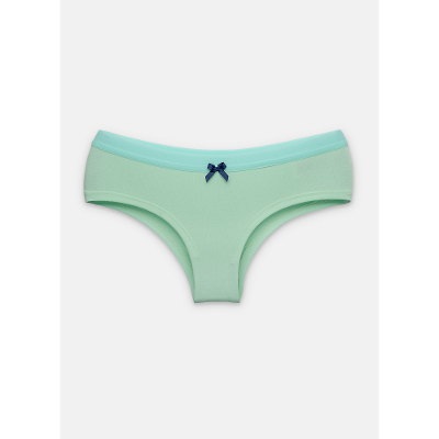 Calcinha Boneca Algodão Feminina Básica