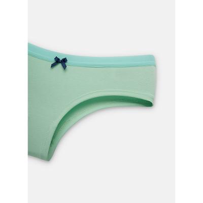 Calcinha Boneca Algodão Feminina Básica