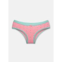 Calcinha Boneca Microfibra Feminina Unicórnio Music - 1