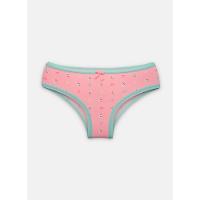 Calcinha Boneca Microfibra Menina Teen Unicórnio Music - 1