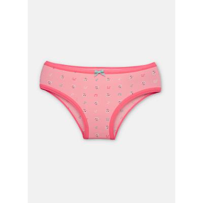 Calcinha Caleçon Microfibra Menina Teen Unicórnio Music