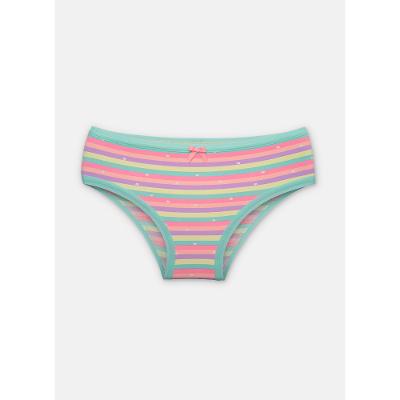 Calcinha Caleçon Algodão Menina Teen Estrelas