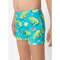 Sunga Boxer Menino Jacaré Relax - 3