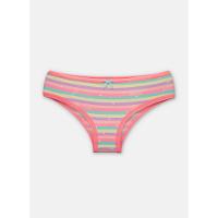 Calcinha Boneca Microfibra Menina Teen Estrela - 1