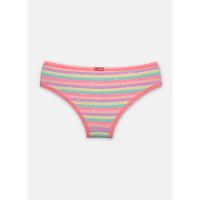 Calcinha Boneca Microfibra Menina Teen Estrela - 2