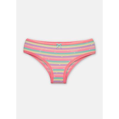 Calcinha Boneca Microfibra Menina Teen Estrela