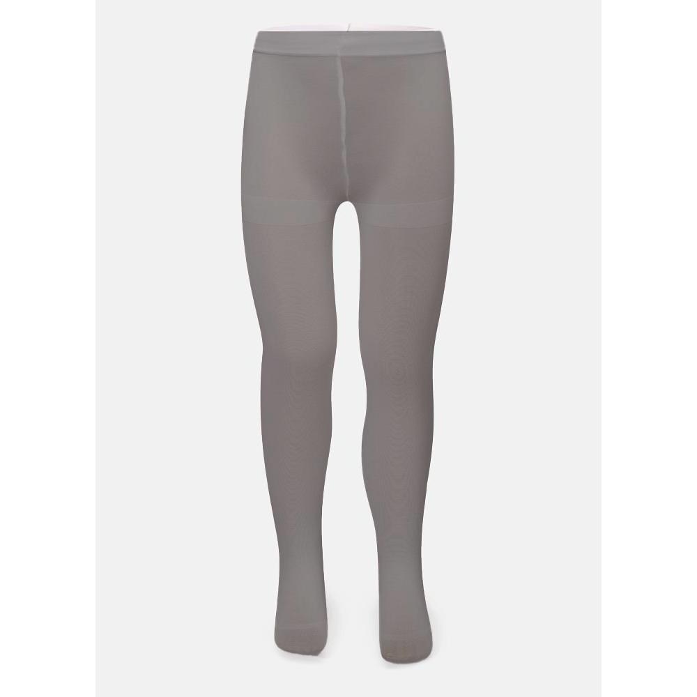 Meia Calça Algodão Unissex Lisa - 1