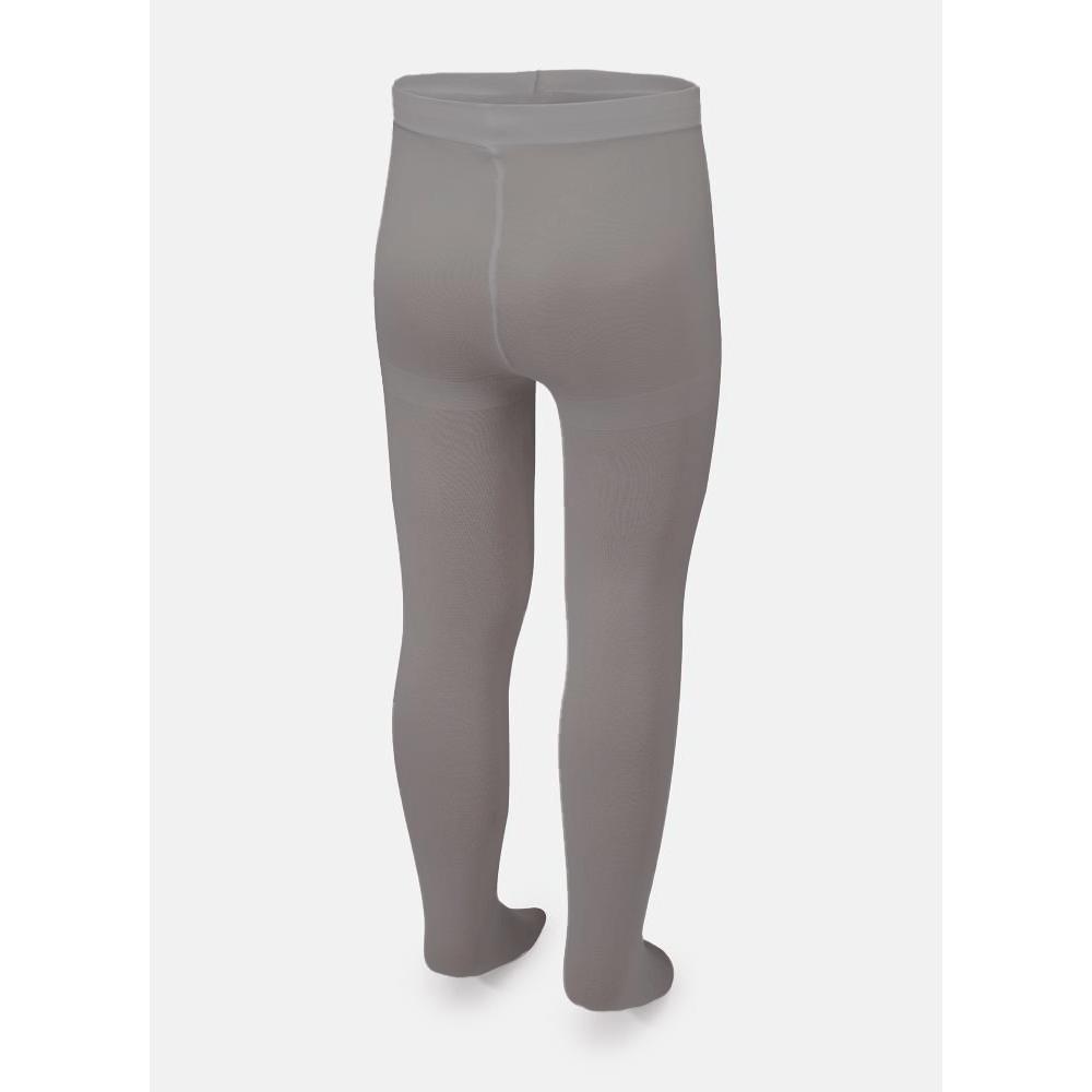 Meia Calça Algodão Unissex Lisa - 2