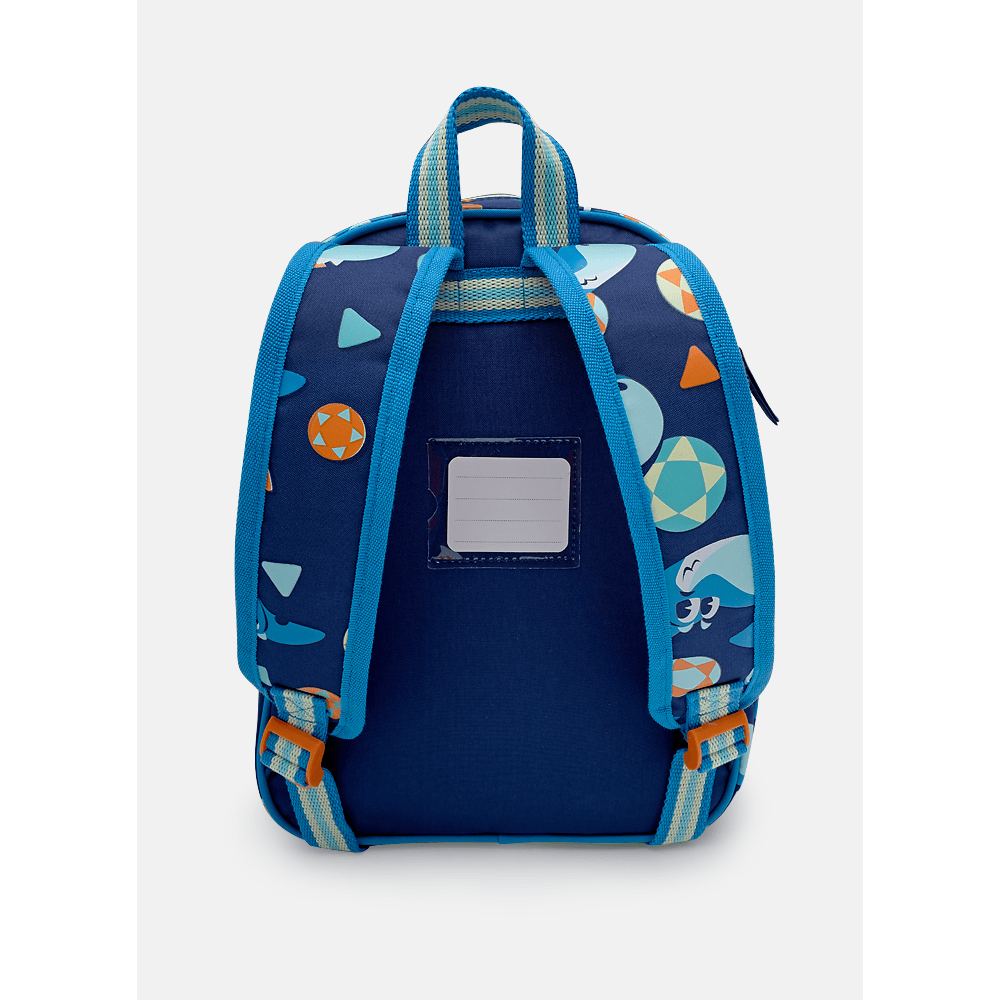 Mini Mochila Costas Tubarão Futevôlei - 2