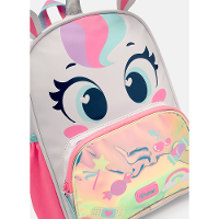 Mini Mochila Costas Unicórnio - 2