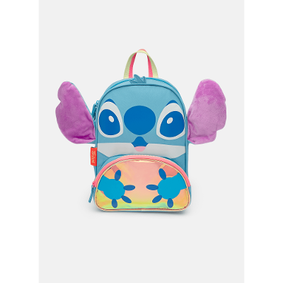 Mini Mochila Costas Stiitch