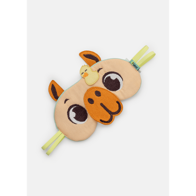 Tapa Olhos Capivara